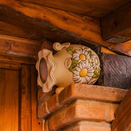 Bed and Breakfast La Loggia Comacchio Exterior foto