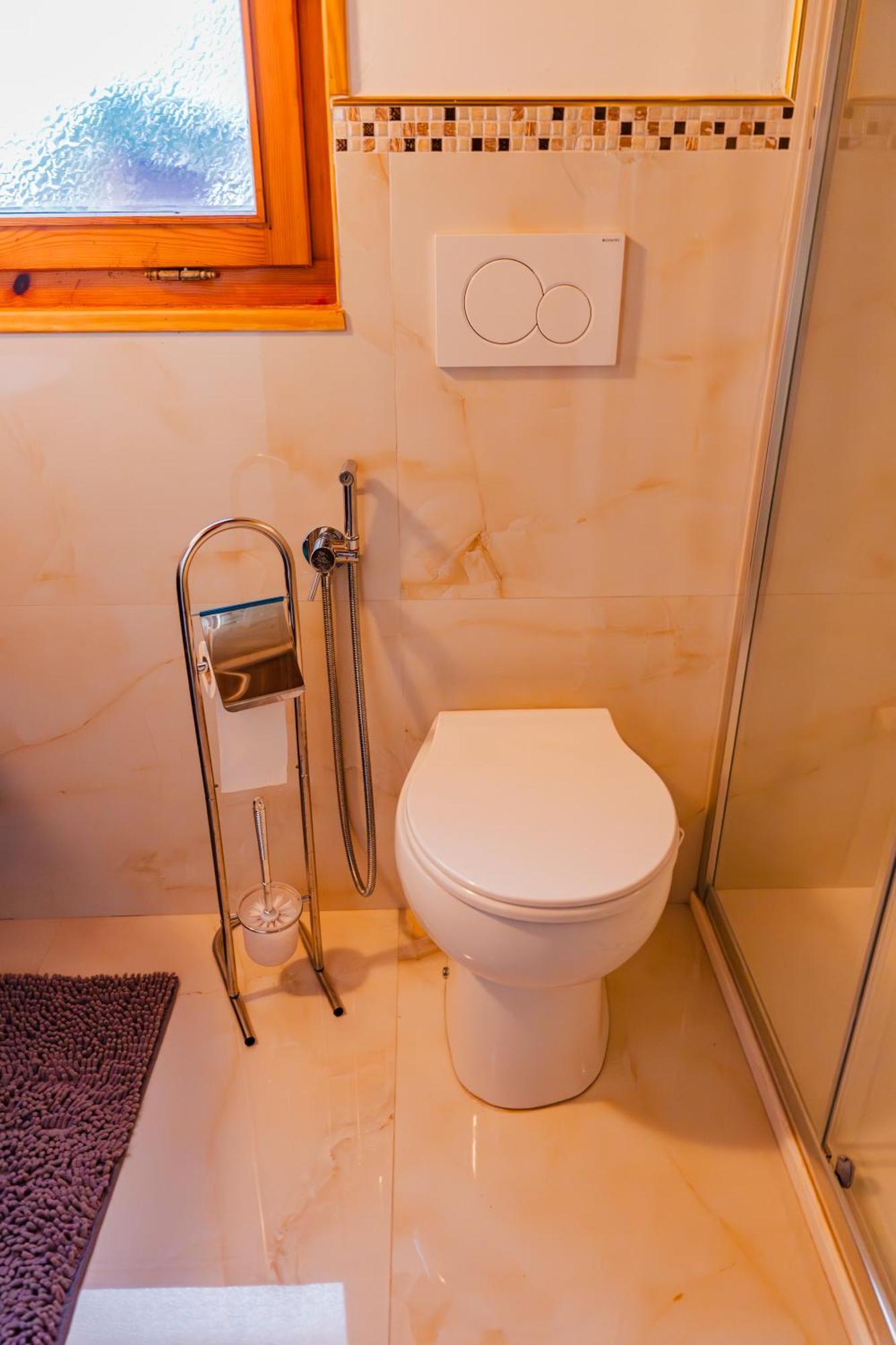 Bed and Breakfast La Loggia Comacchio Exterior foto