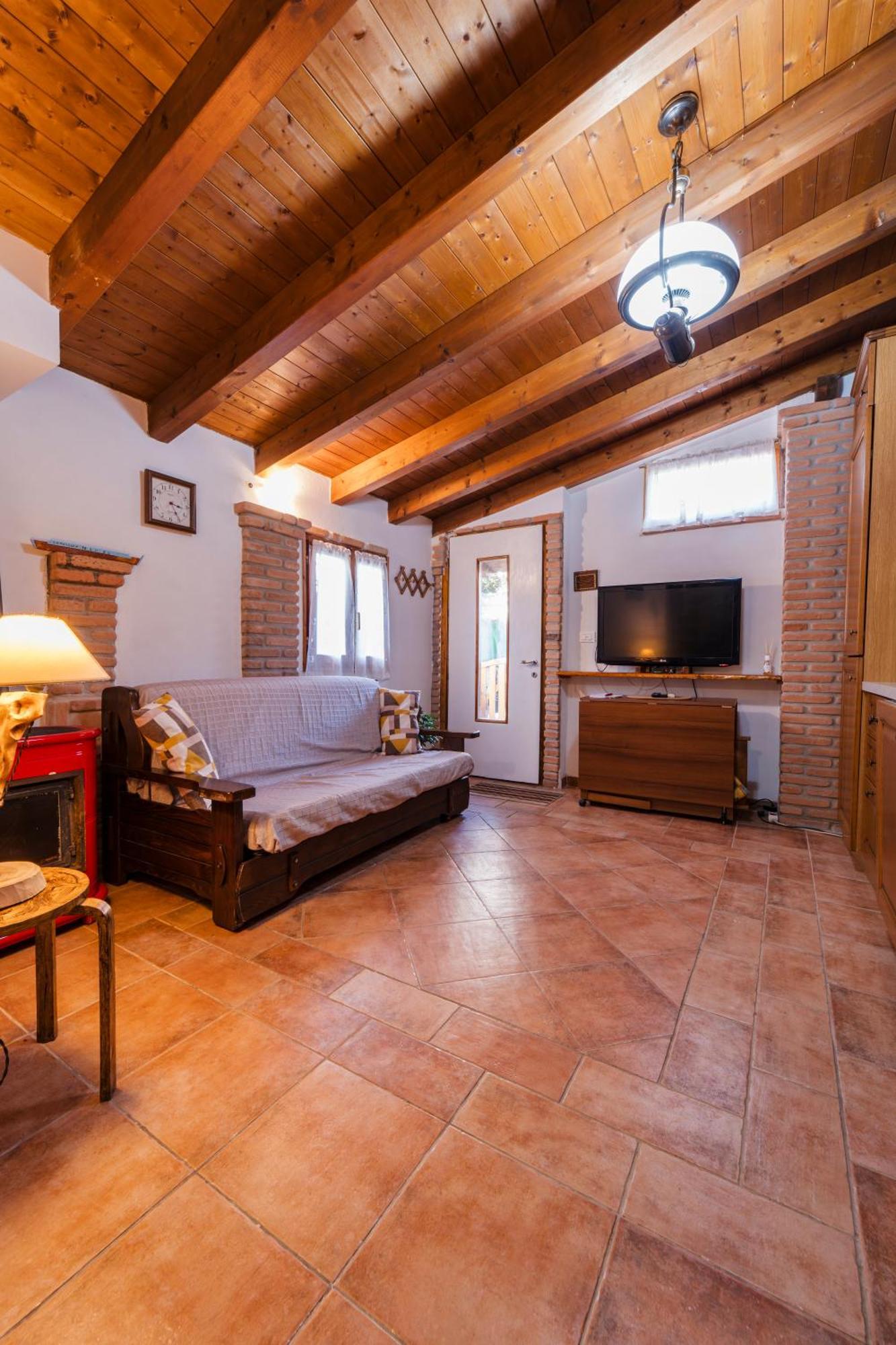 Bed and Breakfast La Loggia Comacchio Exterior foto
