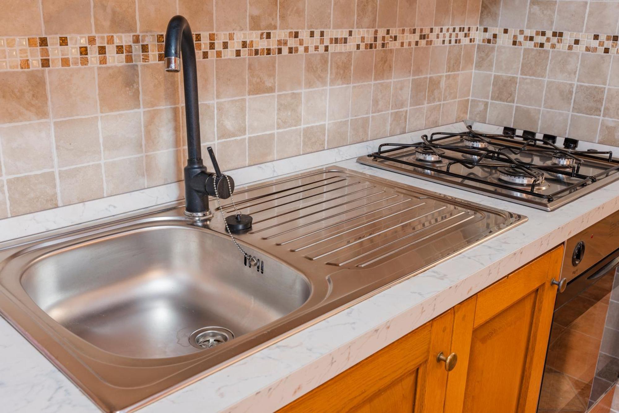 Bed and Breakfast La Loggia Comacchio Exterior foto