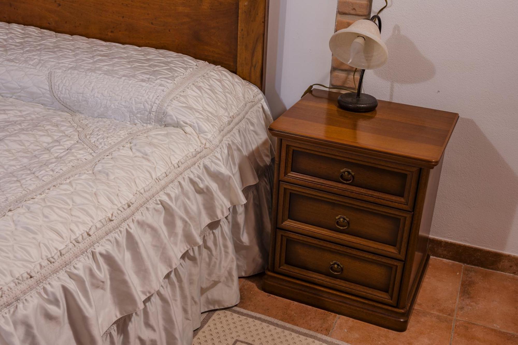 Bed and Breakfast La Loggia Comacchio Exterior foto