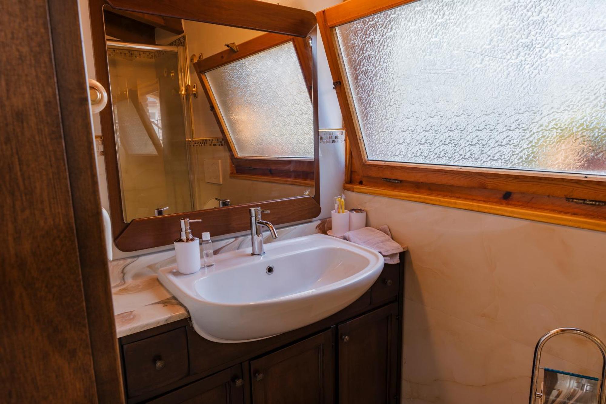 Bed and Breakfast La Loggia Comacchio Exterior foto
