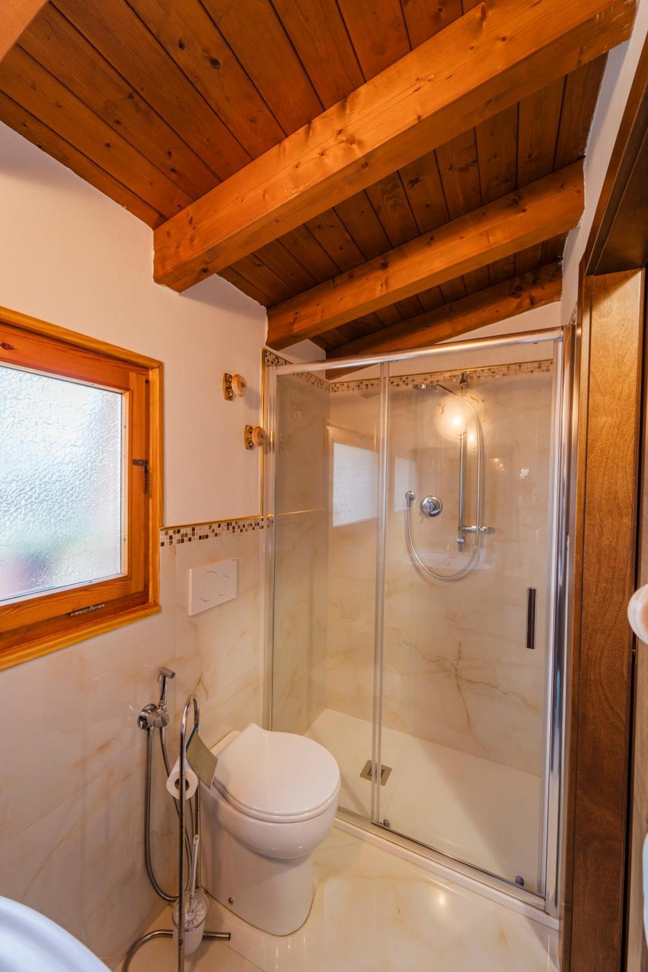 Bed and Breakfast La Loggia Comacchio Exterior foto