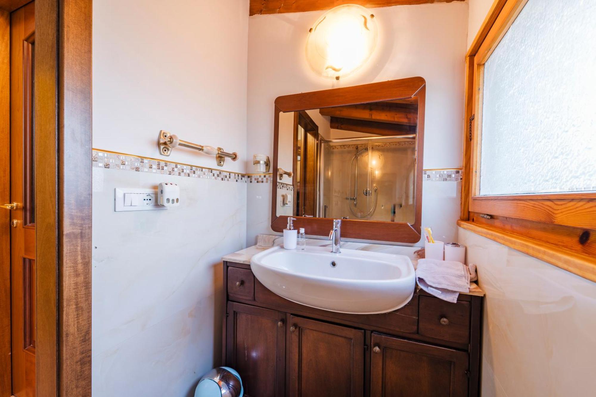 Bed and Breakfast La Loggia Comacchio Exterior foto
