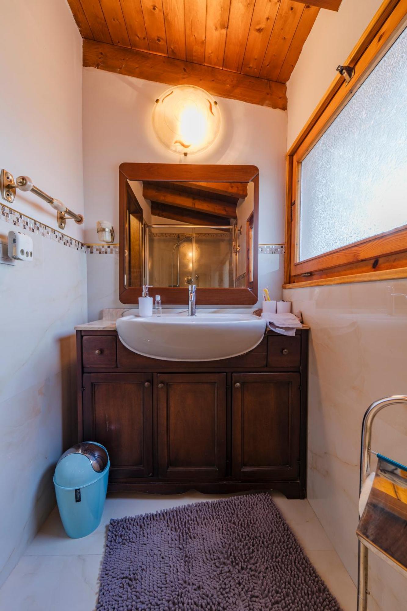 Bed and Breakfast La Loggia Comacchio Exterior foto