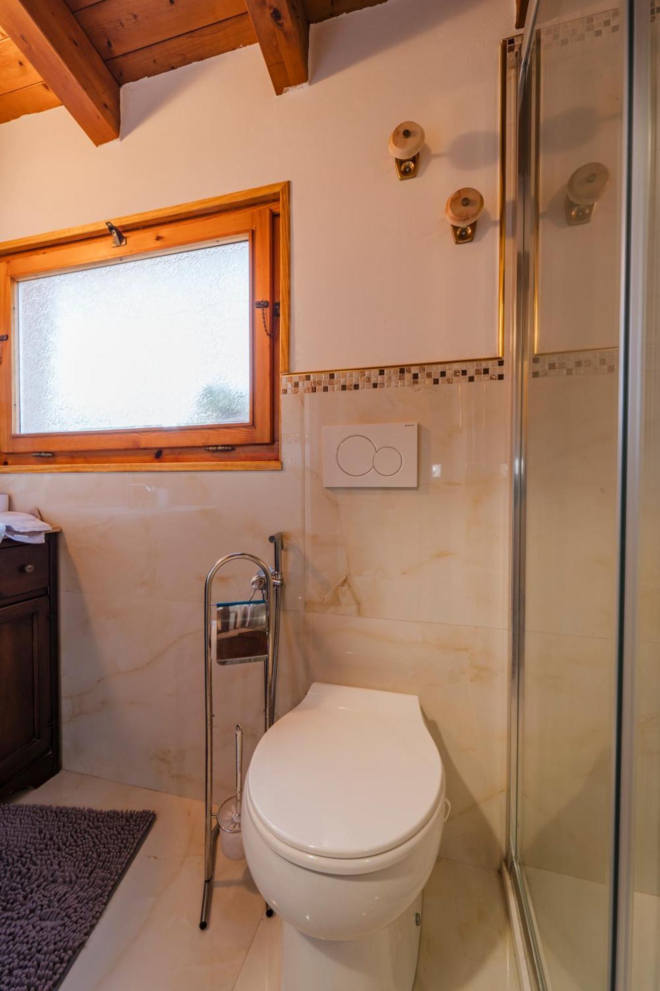 Bed and Breakfast La Loggia Comacchio Exterior foto