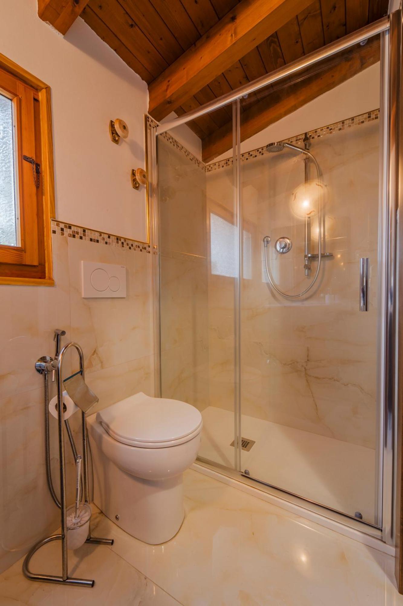 Bed and Breakfast La Loggia Comacchio Exterior foto